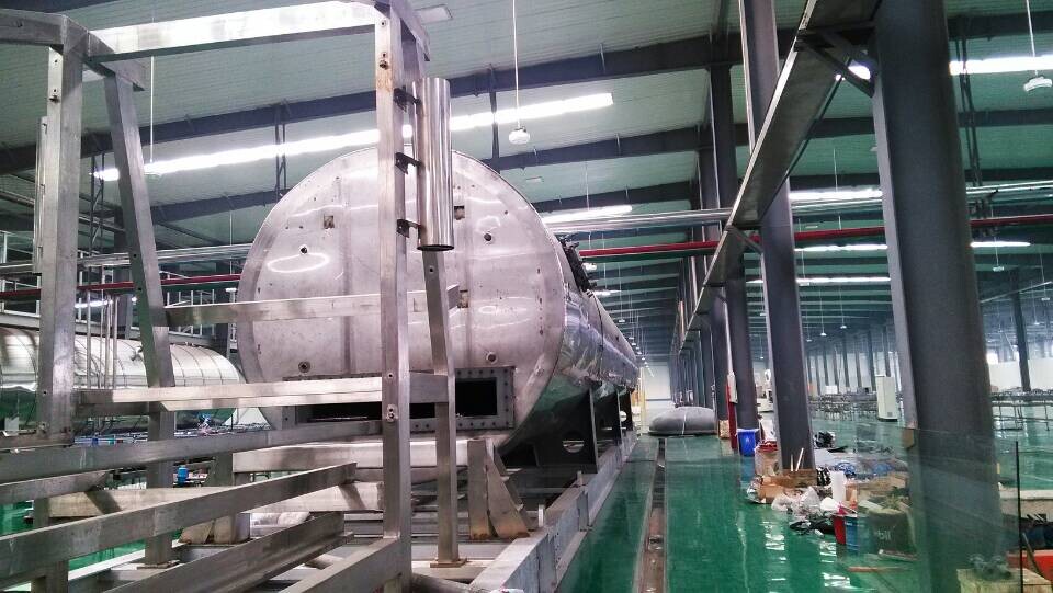 壓力容器的抗斷裂分析